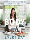 Cover image for Body Love Every Day